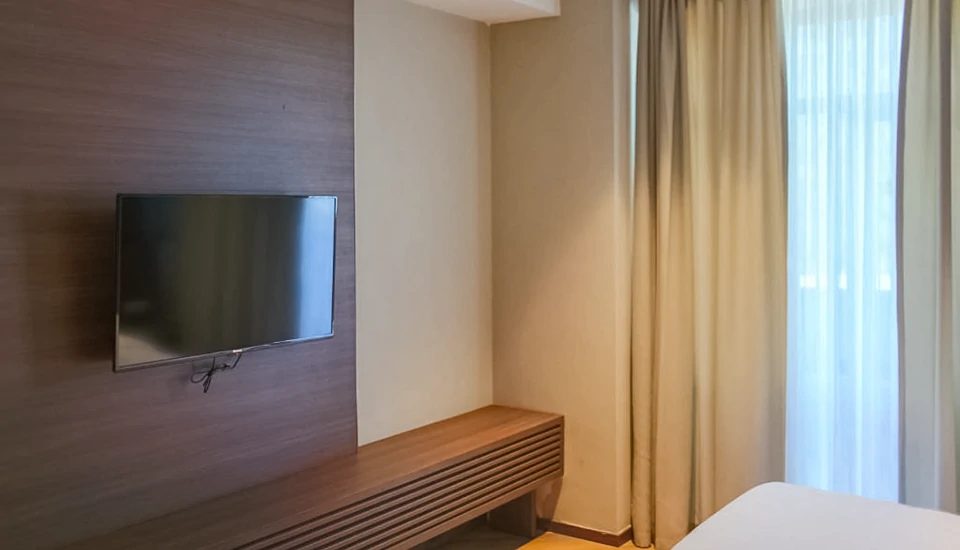 هتل نینا پالاس تفلیس